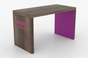 MODLY-1708 Portable Parsons Counter