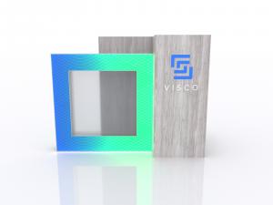 MODLY-1704 Custom Counter