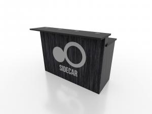 MODLY-1478 Charging Counter/Bar